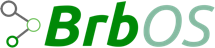 BrbOS - BrByte